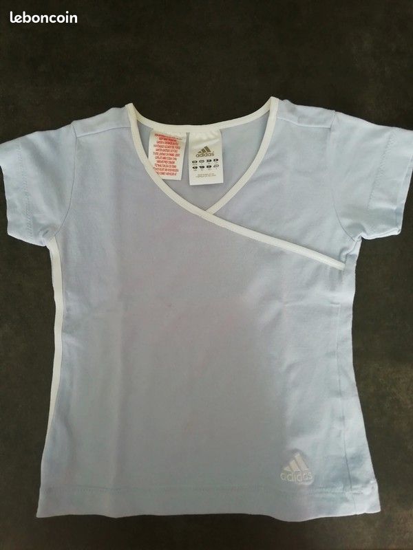 Tee-shirt Adidas (image 1)