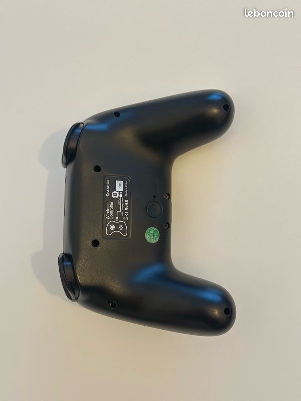Manette pro switch (image 2)