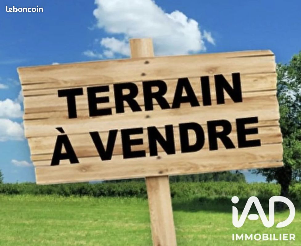 Terrain 494 m² · à Six-Fours-les-Plages · 494 m² · 289 000 €