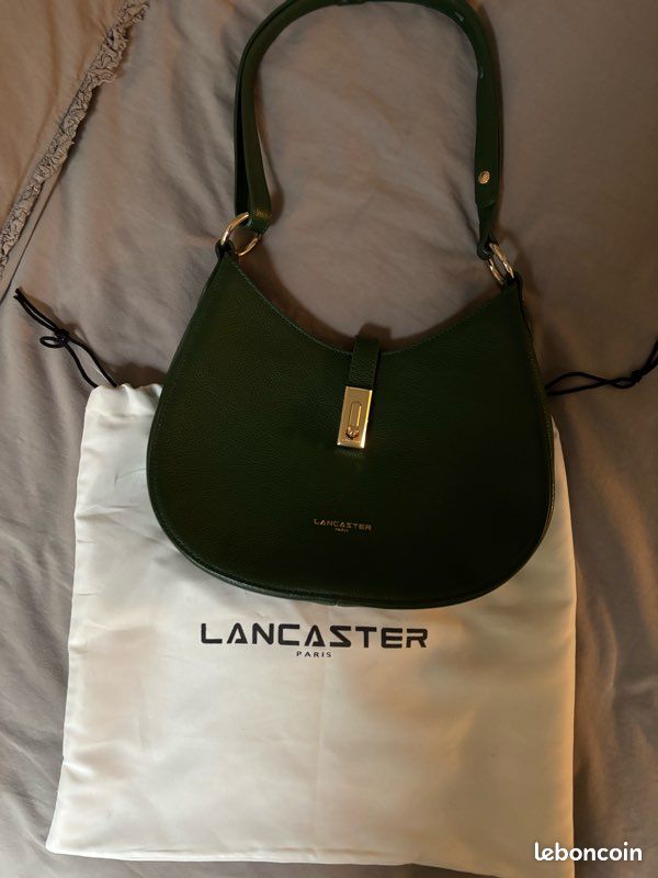 Sac à main Lancaster (image 1)