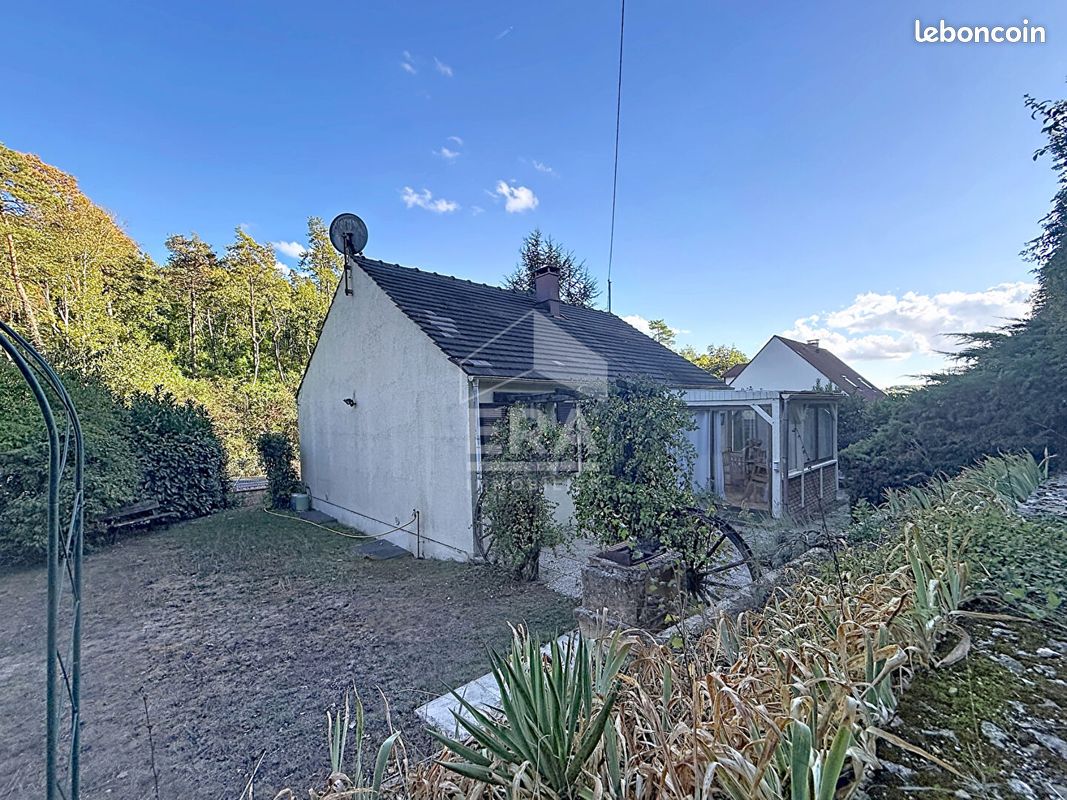 Maison 4 pièces 76 m² · à Saint-Hilaire · 76 m² · 219 000 €