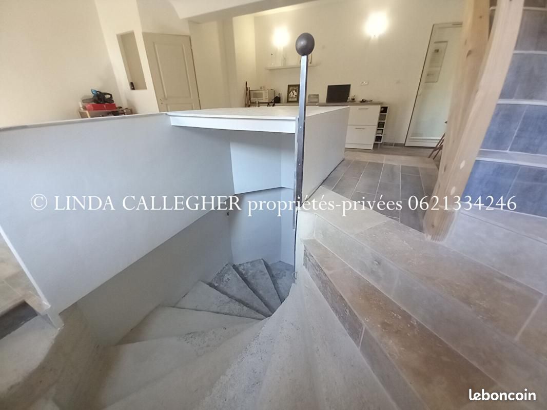 Appartement 5 pièces 125 m² · à Pézenas · 125 m² · 322 000 €