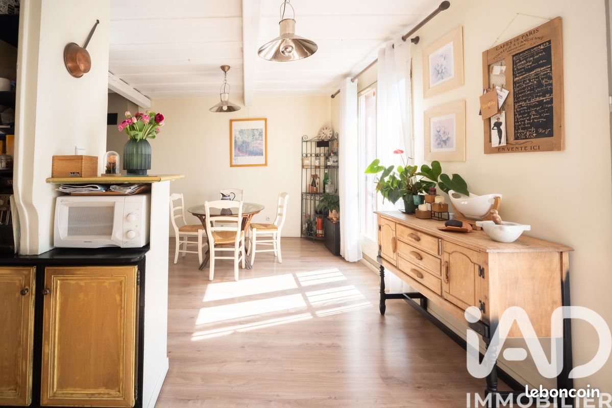 Maison 5 pièces 104 m² · à Puget-sur-Argens · 104 m² · 324 000 €