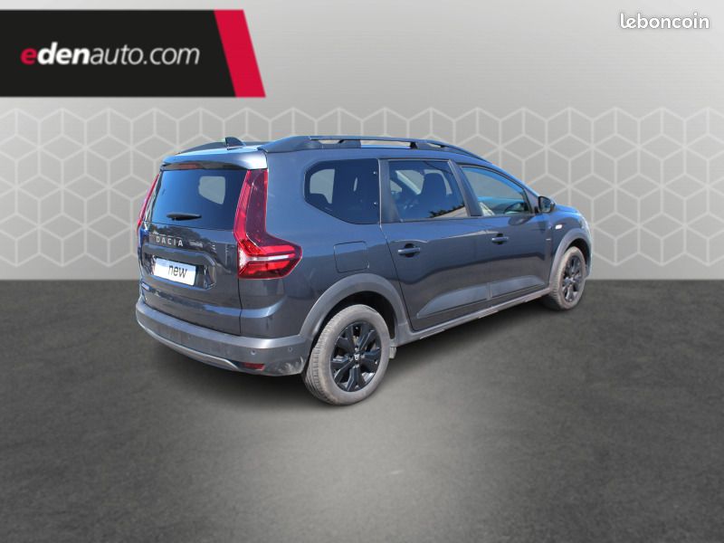 Dacia Jogger ECO-G 100 7 places SL Extreme + (image 5)