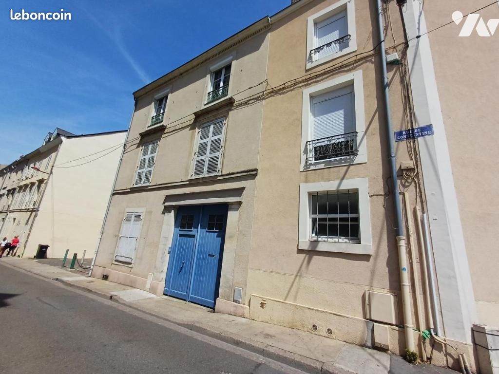 Maison 20 pièces 250 m² · à Le Mans · 250 m² · 325 000 €