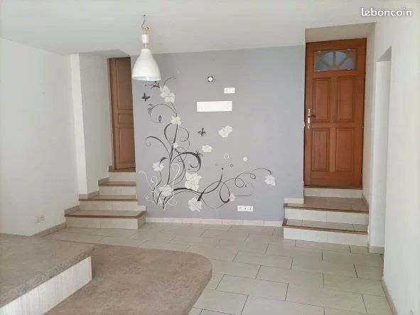 Appartement 3 pièces 66 m² · à Villars-sur-Var · 66 m² · 870 €/mois