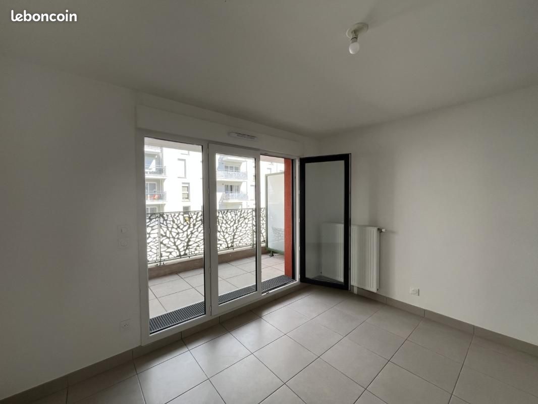 Appartement 2 pièces 39 m² · à Lucé · 39 m² · 593 €