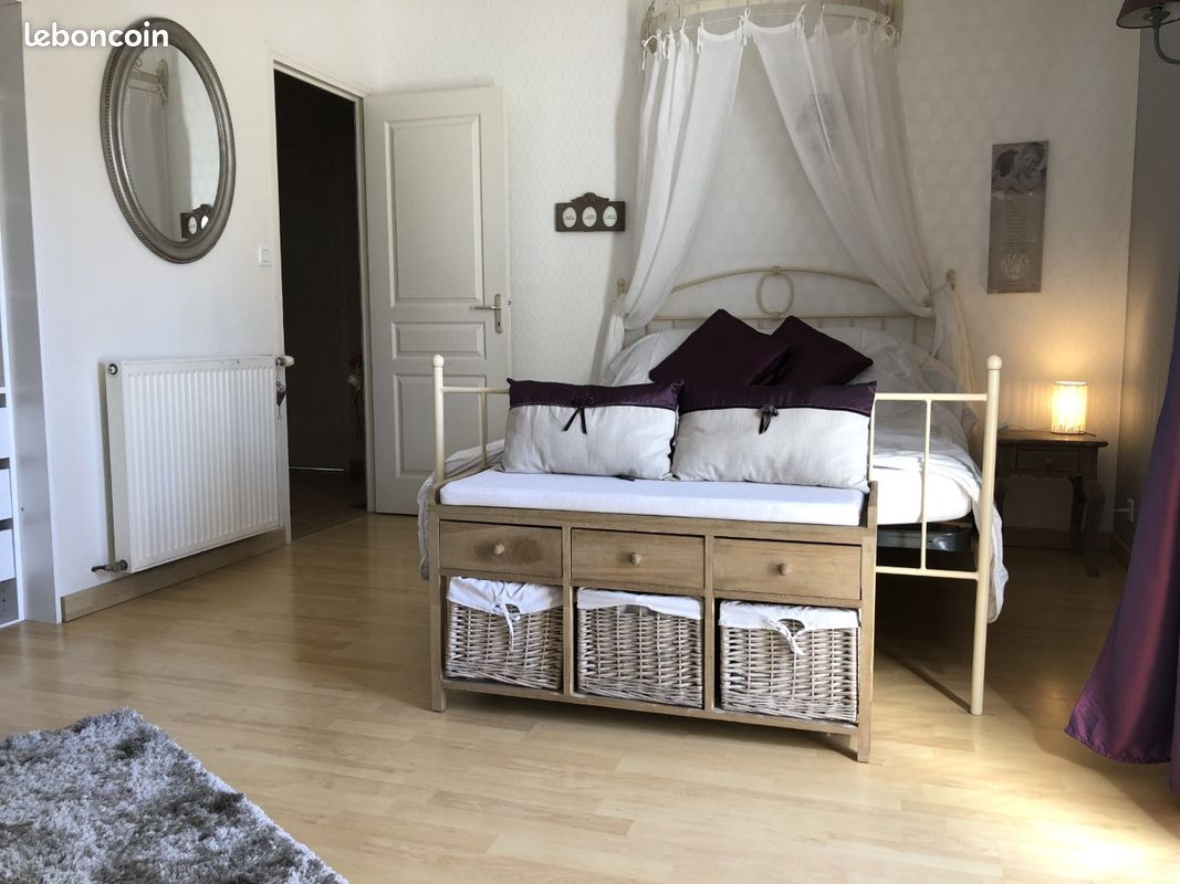 Appartement 1 pièce 17 m² · à Cesson-Sévigné · 17 m² · 350 €