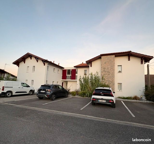 Appartement 4 pièces 79 m² · à Saint-Palais · 79 m² · 800 €/mois