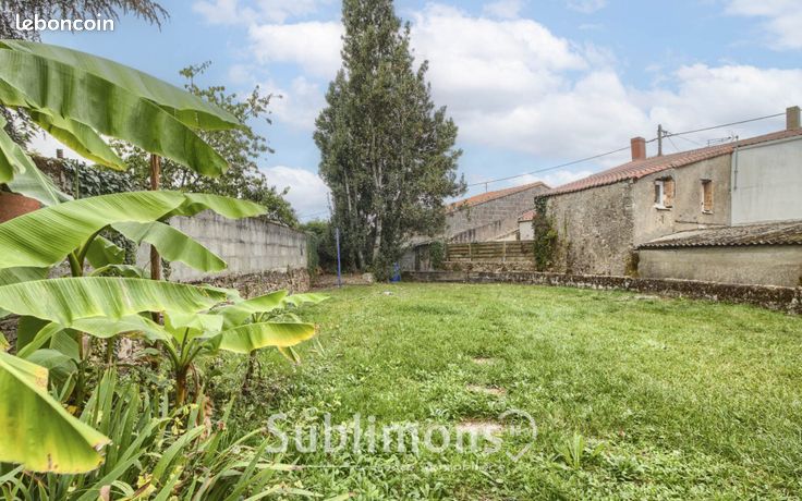 Maison 6 pièces 143 m²