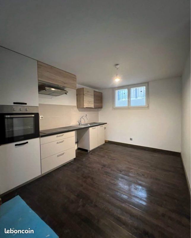 Maison 2 pièces 50 m² · à Épinay-sur-Seine · 50 m² · 1 000 €/mois
