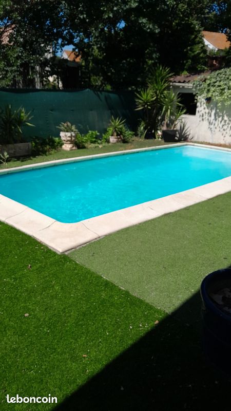 Maison 6 pièces 135 m² · à Saint-Thibéry · 135 m² · 285 000 €