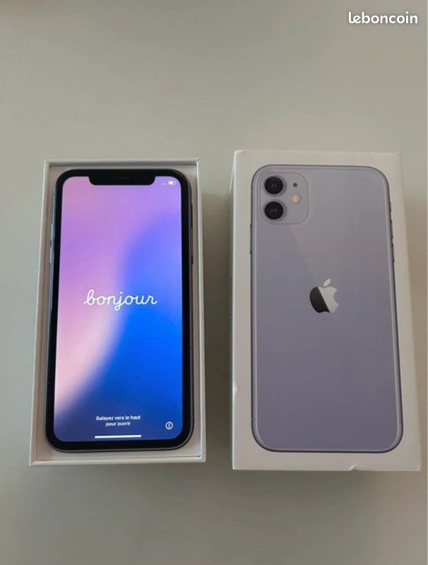 IPhone 11 (image 1)
