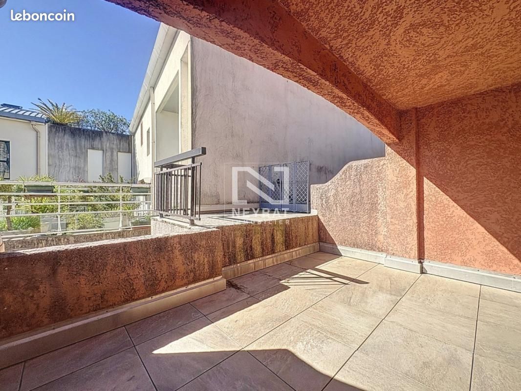 Appartement 3 pièces 47 m² · à Fréjus · 47 m² · 190 000 €
