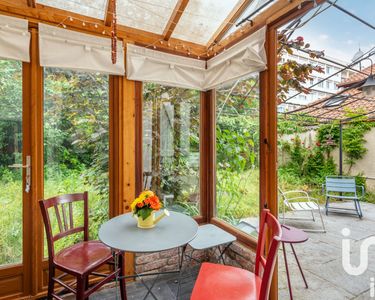 Maison 420 000 € - 104 m²