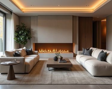Appartement 240 000 € - 63 m²