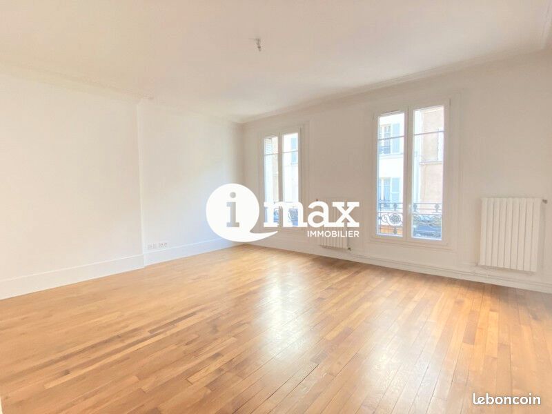 Appartement 3 pièces 70 m² · à Suresnes · 70 m² · 1 830 €
