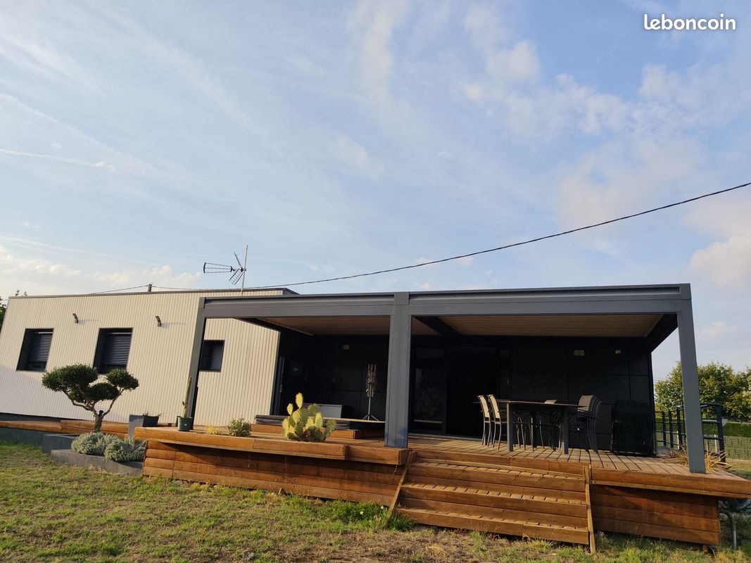 Maison 4 pièces 128 m² · à Peyssies · 128 m² · 322 000 €