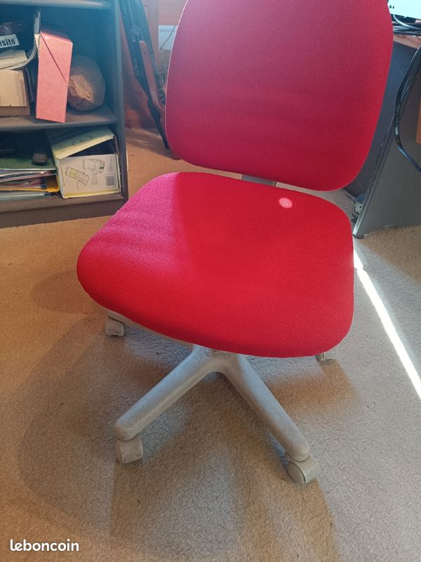 Chaise Bureau (image 1)