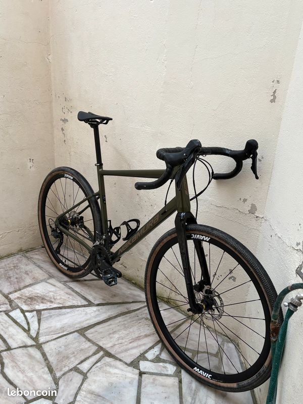 Nakamura Meilleur Gravel Rapport QualitÃ© Prix Gravel Meilleur