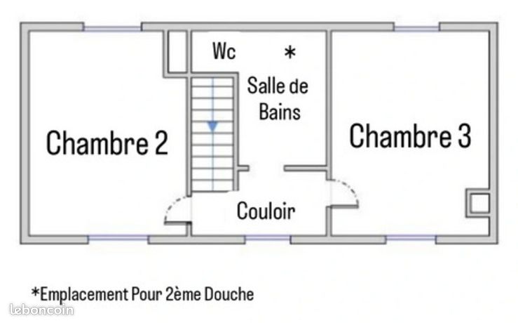 Maison 4 pièces 81 m² — 11
