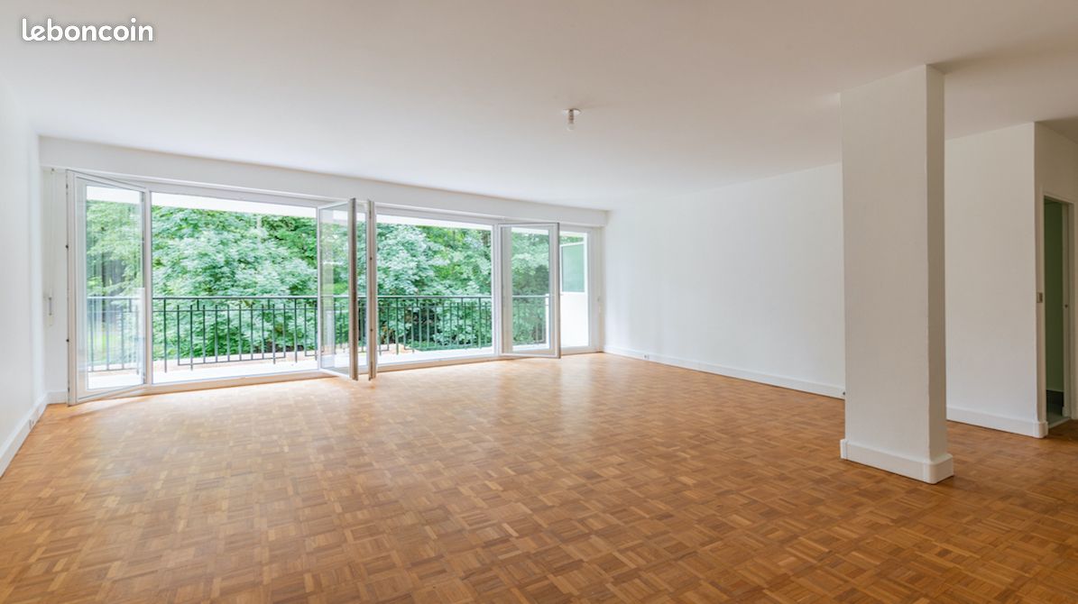 Appartement a louer ville-d'avray - 5 pièce(s) - 123 m2 - Surfyn