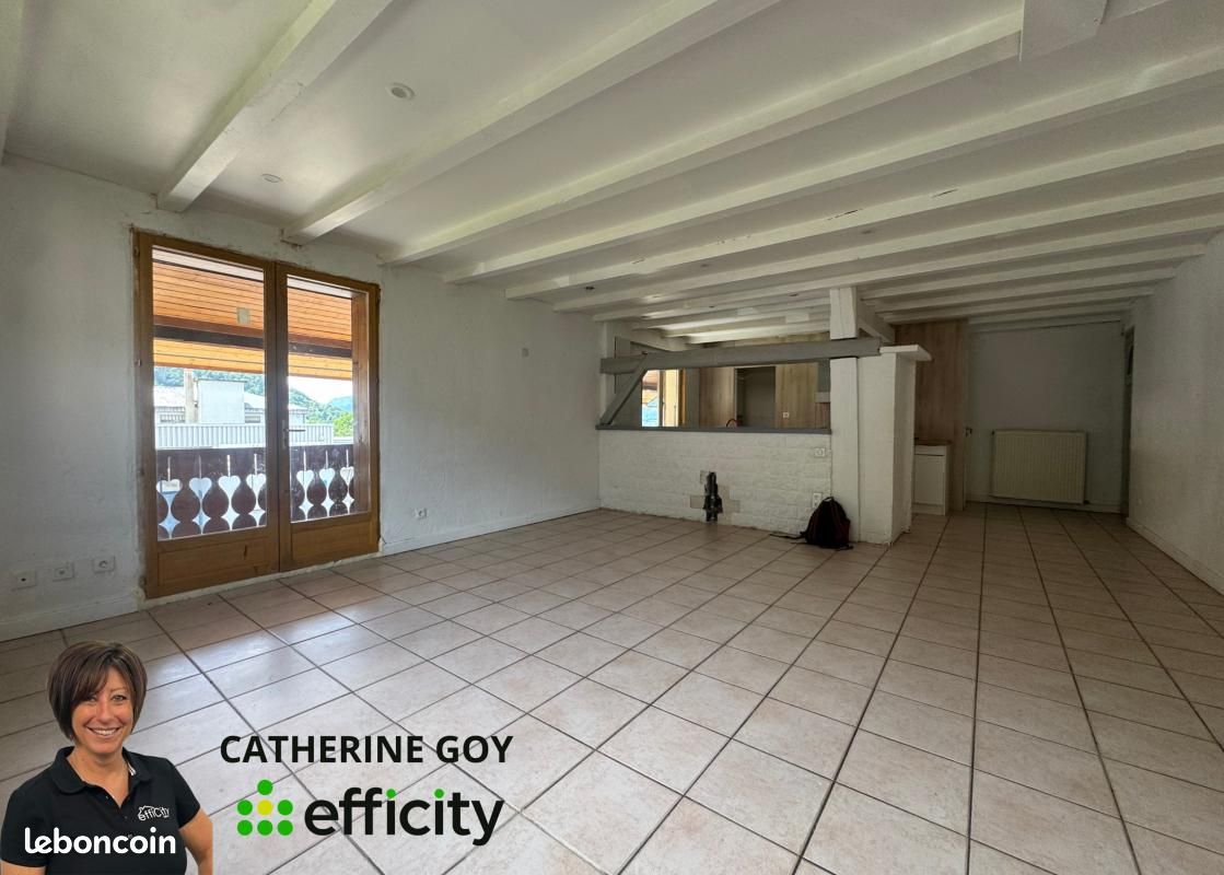 Appartement 4 pièces 74 m² · à Marnaz · 74 m² · 175 000 €