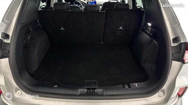 Ford Kuga 2.0 EcoBlue 150ch mHEV Titanium (image 14)