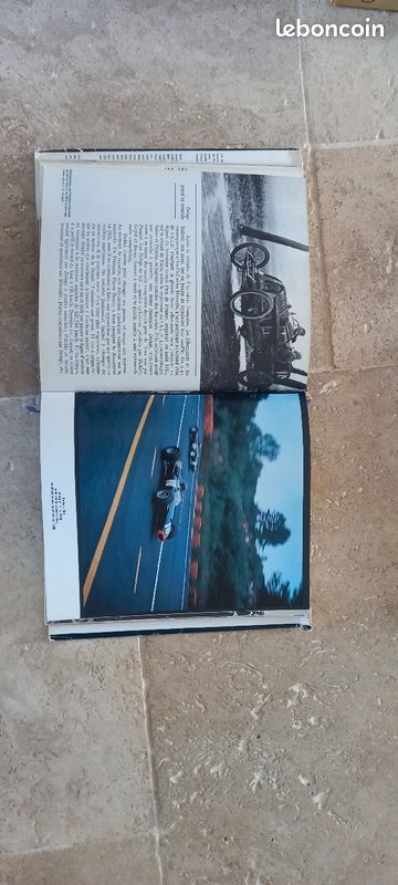 La course automobile. La compétition automobile (image 2)