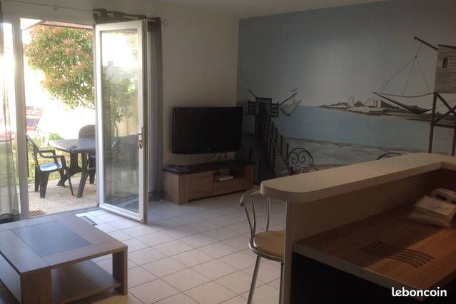 Appartement 2 pièces 47 m² · à La Rochelle · 47 m² · 790 €/mois