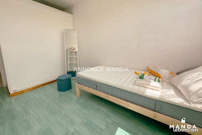 Appartement a louer ris-orangis - 5 pièce(s) - 81 m2 - Surfyn