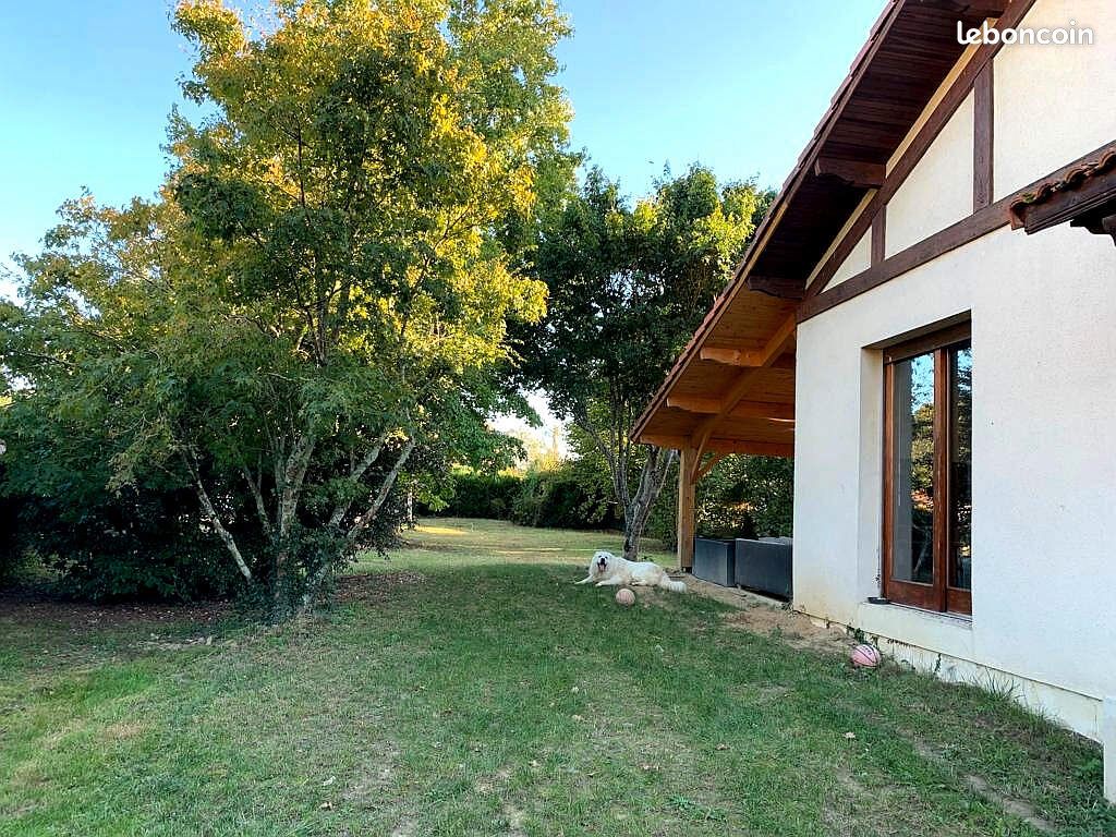 Maison 7 pièces 180 m² · à Dax · 180 m² · 354 000 €