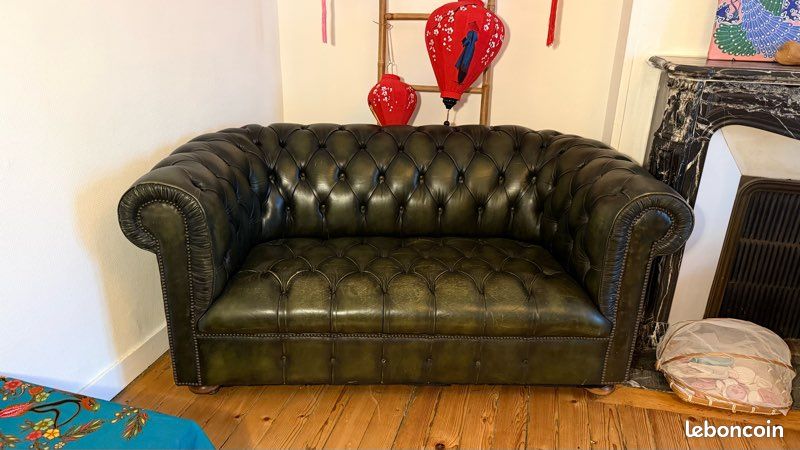 Chaise pliable bois blanc (image 5)