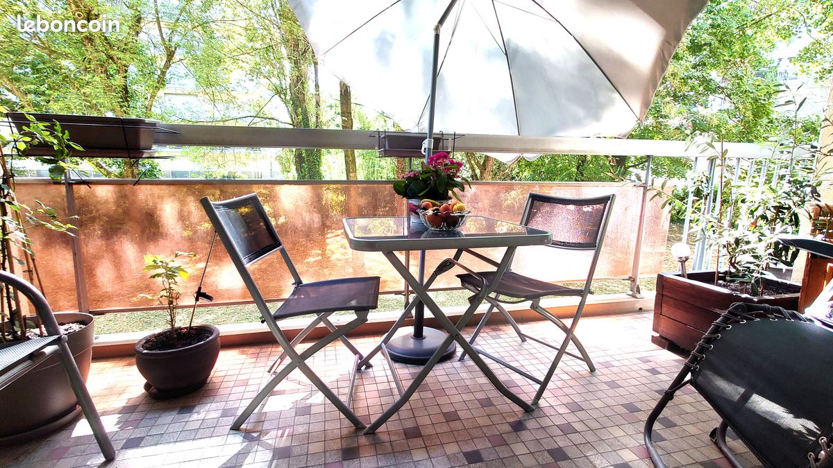 Appartement 4 pièces 93 m² · à Lingolsheim · 92,6 m² · 169 800 €