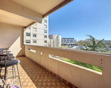 Appartement 130 000 € - 72 m²