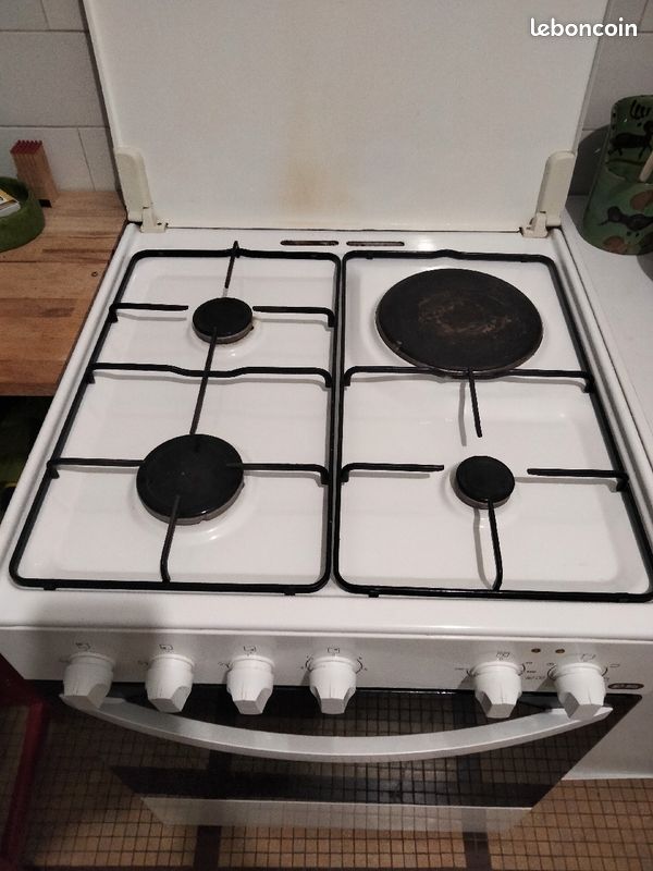 Cuisinière (image 2)