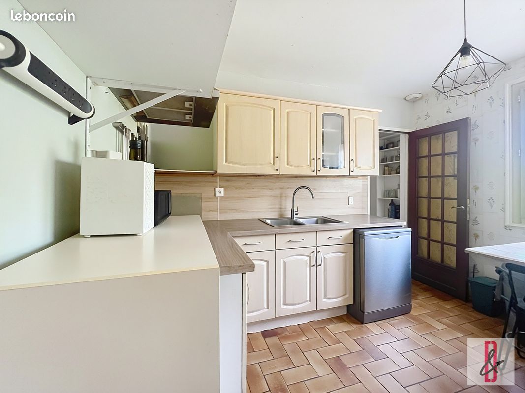 Maison 5 pièces 120 m² (image 3)