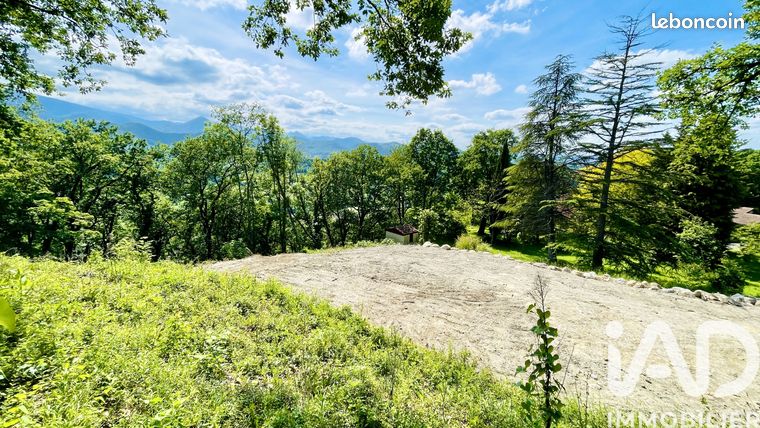 Terrain 3234 m² Labroquère