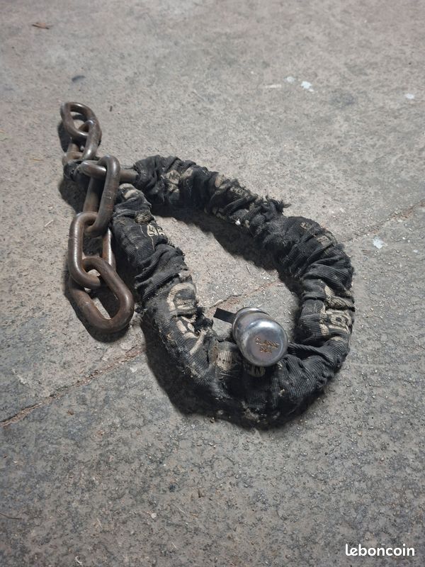 Antivol (image 1)