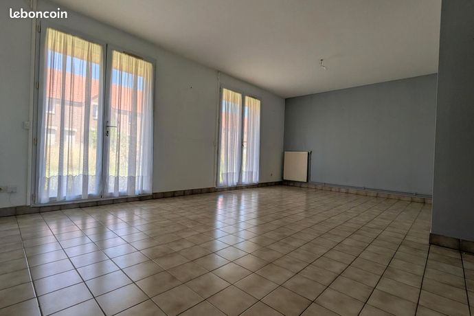 Maison 3 pièces 67 m²