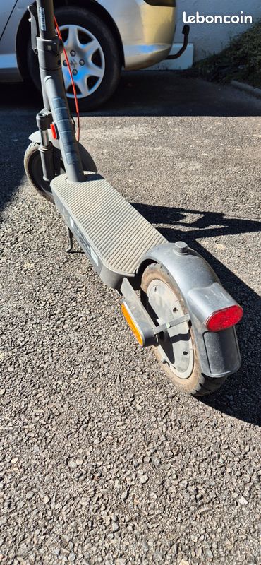 Xiaomi electrique scooter 5 (image 4)