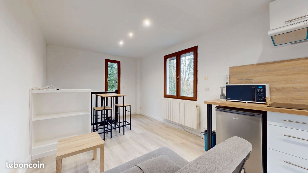 Appartement 2 pièces 32 m² · à Vulbens · 32 m² · 911 €/mois