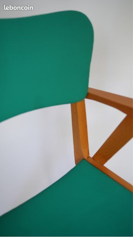 Fauteuil Bridge (image 2)