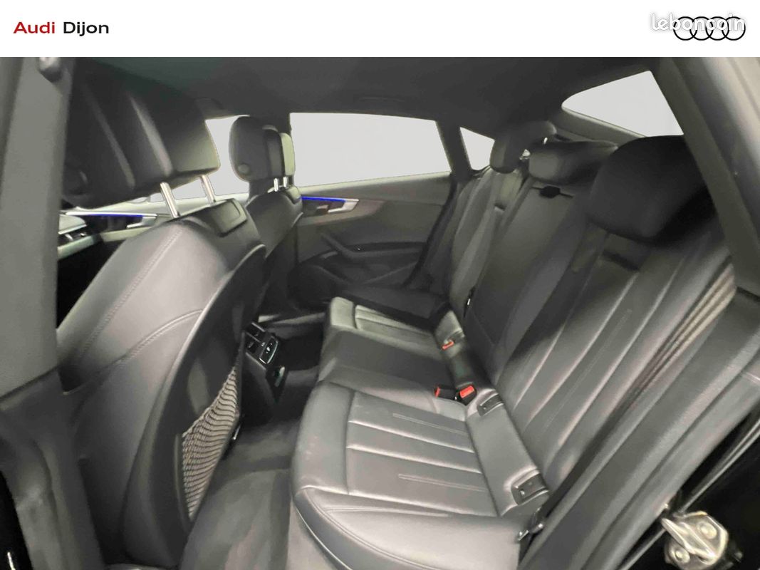 AUDI A5 Sportback 40 TDI 190 S tronic 7 Quattro Avus (image 12)