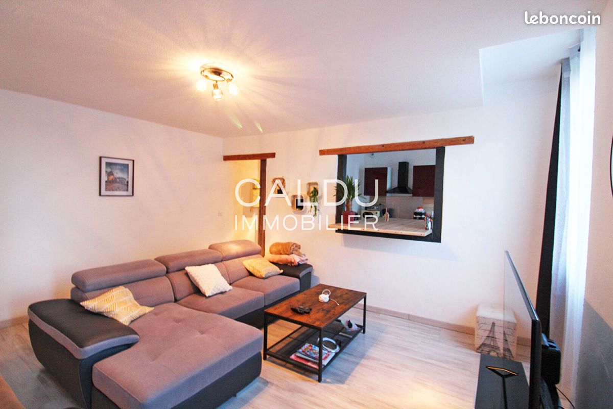 Appartement 2 pièces 56 m² · à Laragne-Montéglin · 56 m² · 590 €/mois