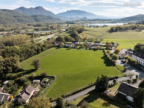 Terrains prêts à bâtir 345m²