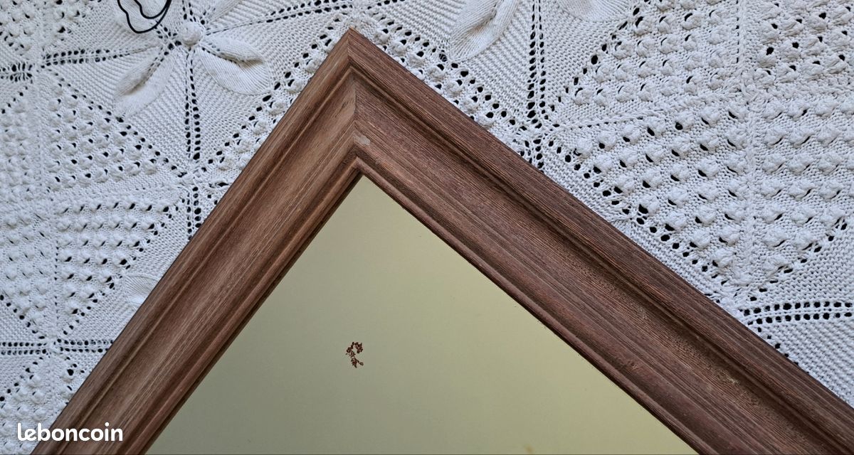 Miroir ancien (image 2)