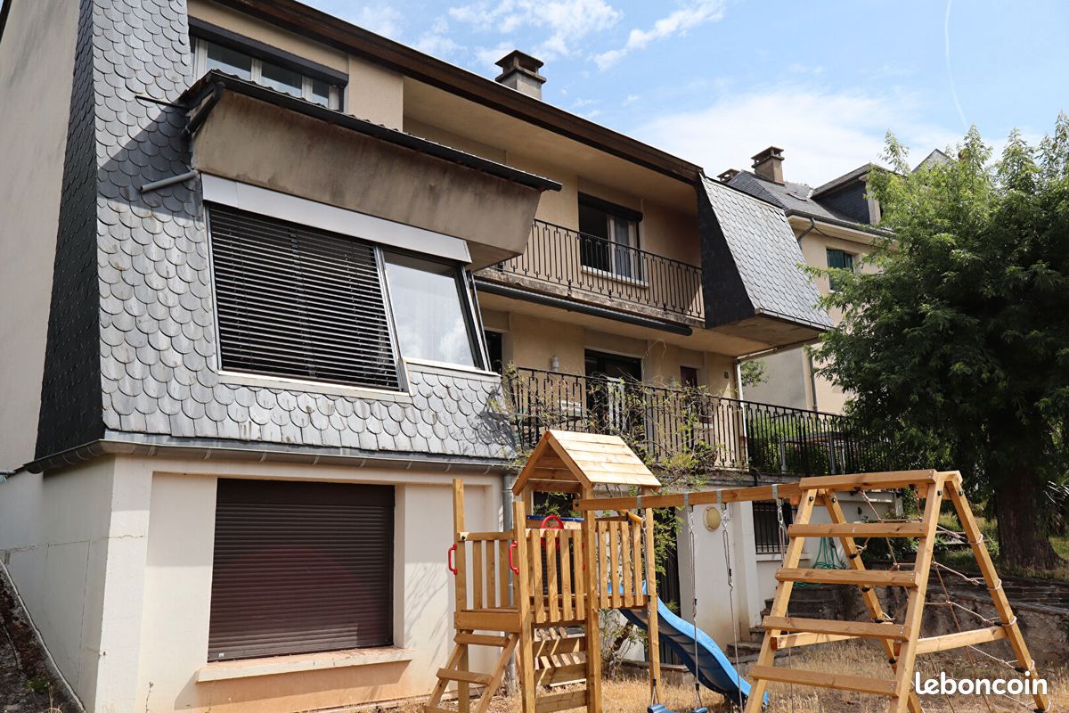 Maison 7 pièces 250 m² · à Rodez · 250 m² · 378 000 €