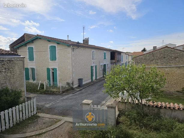 Maison 7 pièces 170 m²