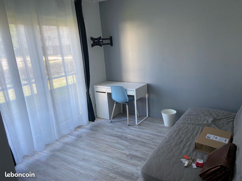 Appartement 2 pièces 21 m² · à Bruz · 21 m² · 490 €/mois